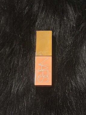 NARS *LIMITED STOCK* Afterglow Blush- Dolce Vita